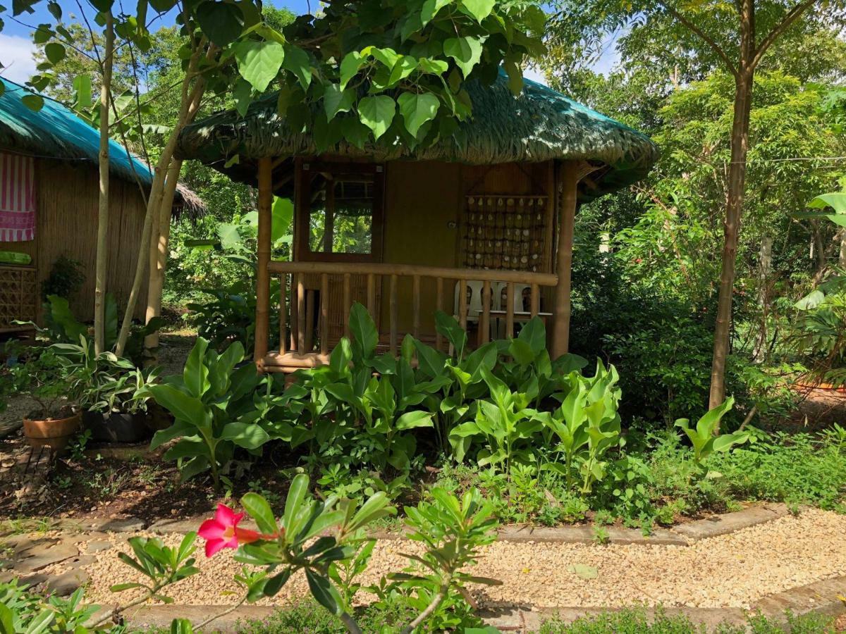 House @Bohol Garden Homes Панглао Номер фото